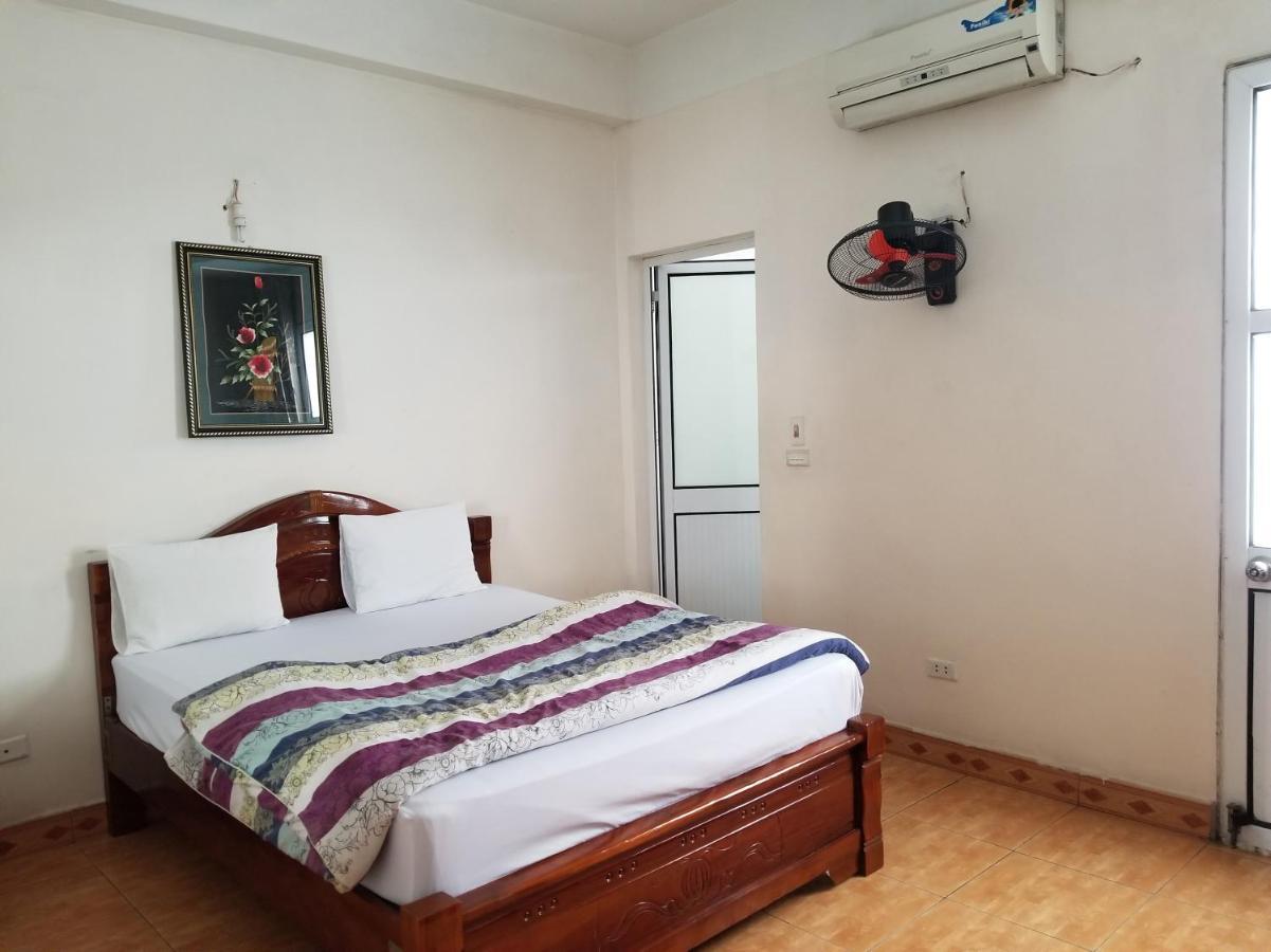 Oyo 875 Sao Xanh Hotel 2*