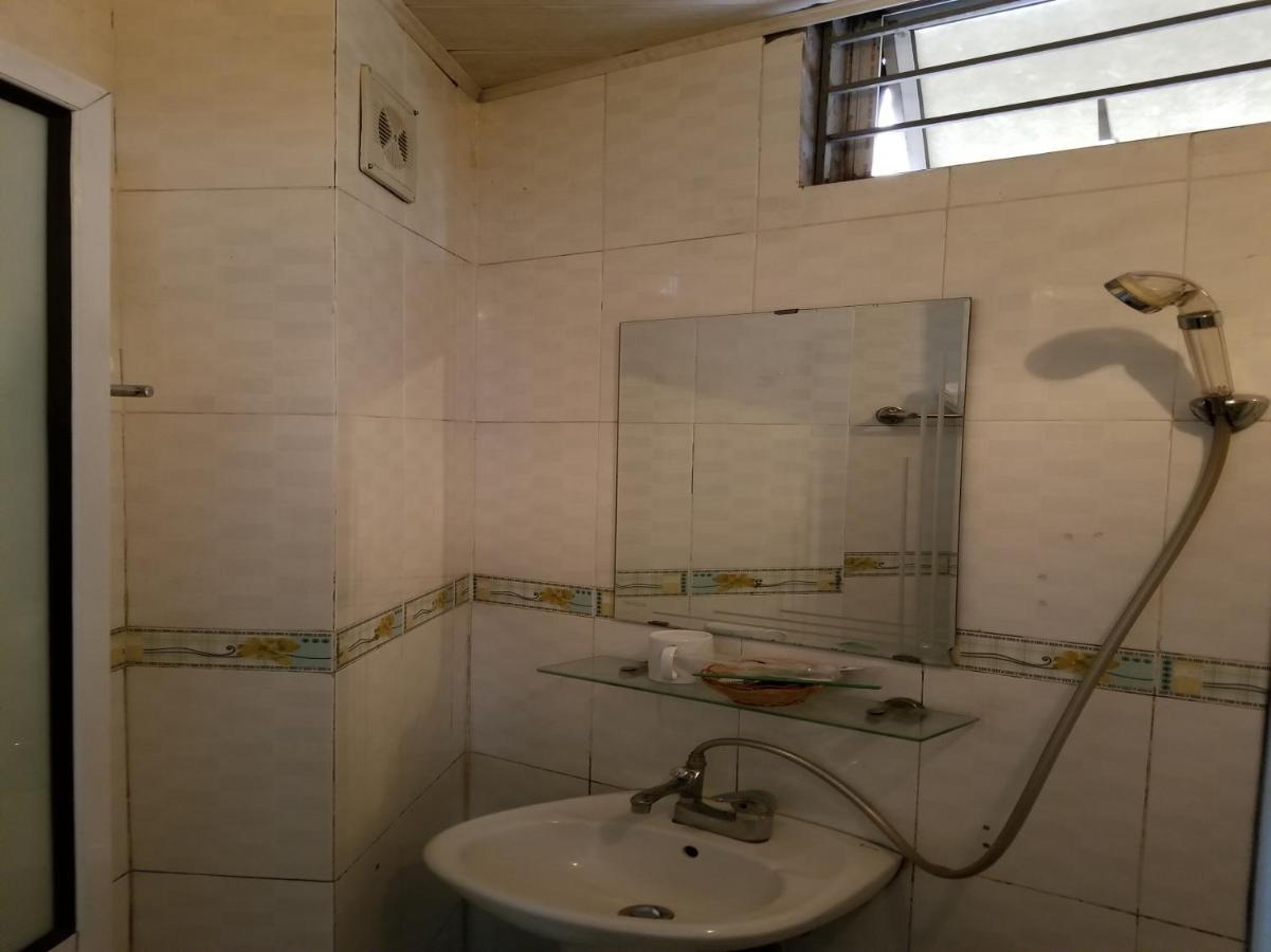Oyo 875 Sao Xanh 2* Hanoi