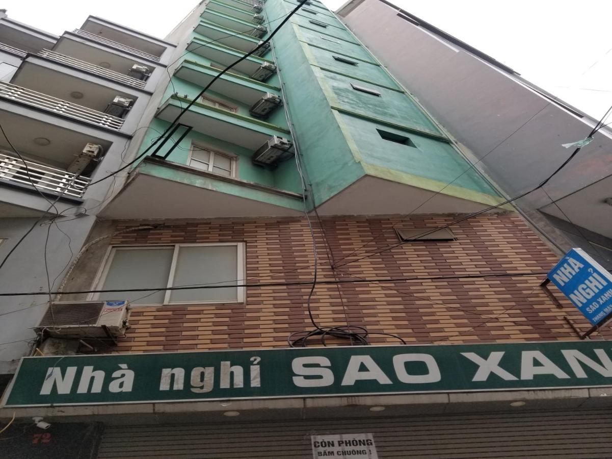 Hotel Oyo 875 Sao Xanh 2*